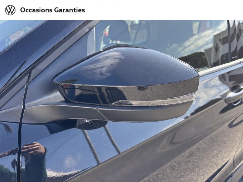 Voitures occasions VOLKSWAGEN T-CROSS Life Tech Mougins