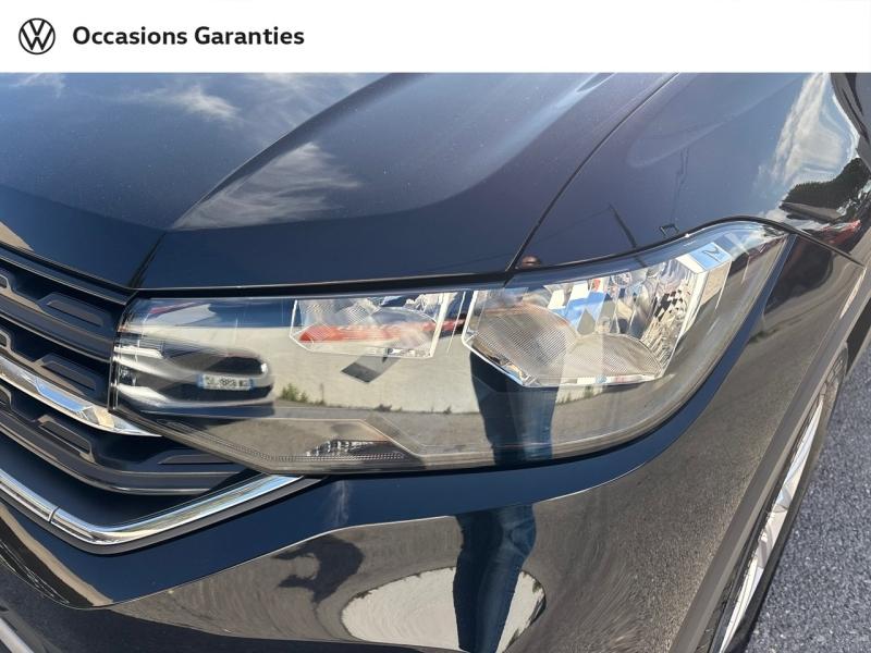 Voitures occasions VOLKSWAGEN T-CROSS Life Tech Mougins