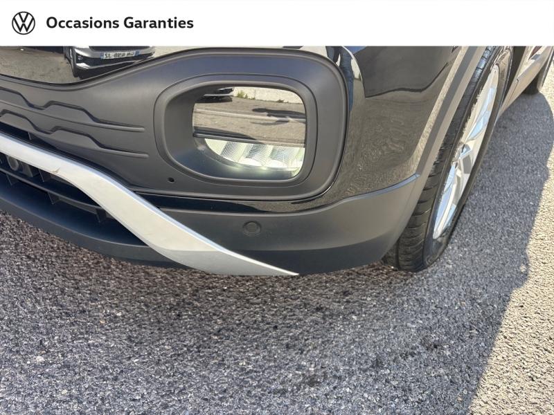 Voitures occasions VOLKSWAGEN T-CROSS Life Tech Mougins