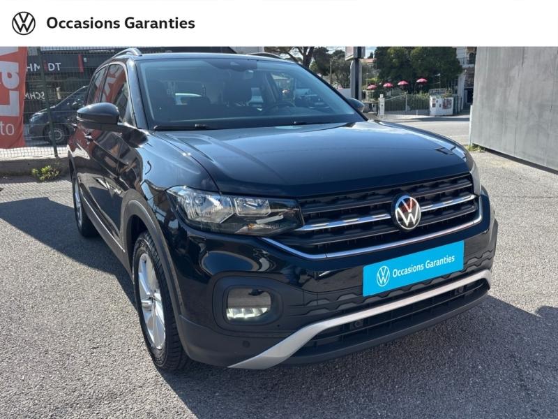 Voitures occasions VOLKSWAGEN T-CROSS Life Tech Mougins