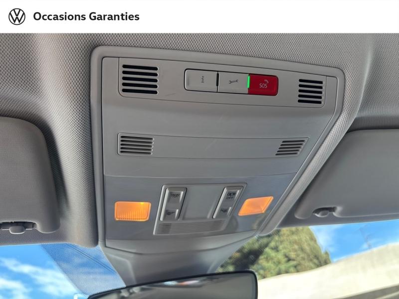 Voitures occasions VOLKSWAGEN T-CROSS Life Tech Mougins