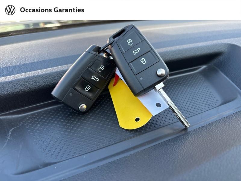 Voitures occasions VOLKSWAGEN T-CROSS Life Tech Mougins