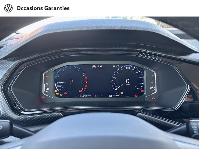 Voitures occasions VOLKSWAGEN T-CROSS Life Tech Mougins