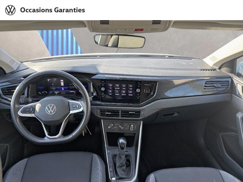 Voitures occasions VOLKSWAGEN POLO Life Mougins