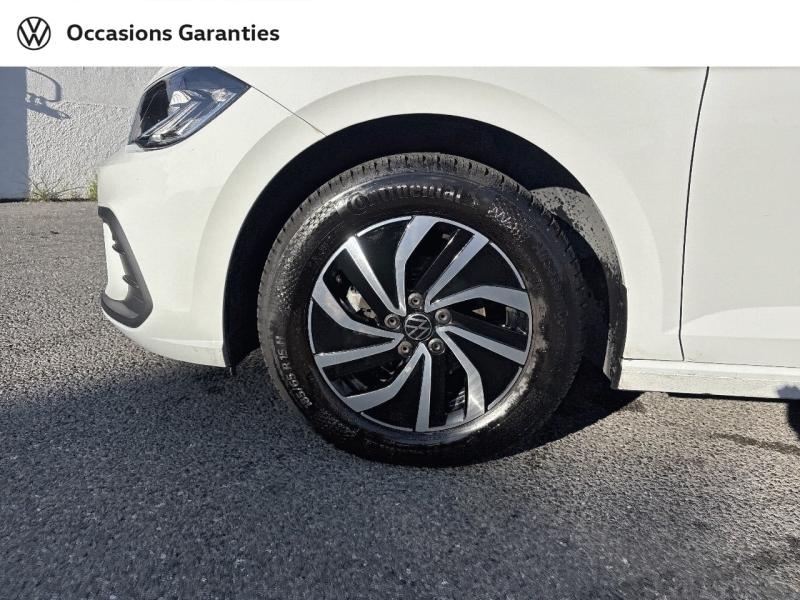 Voitures occasions VOLKSWAGEN POLO Life Mougins