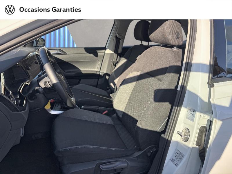 Voitures occasions VOLKSWAGEN POLO Life Mougins