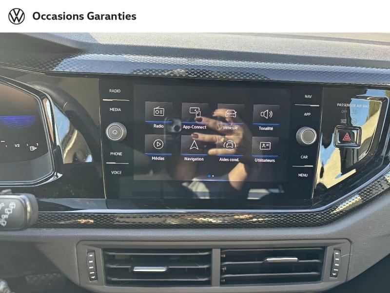 Voitures occasions VOLKSWAGEN POLO Life Mougins