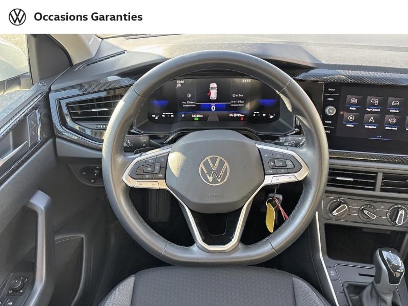 Voitures occasions VOLKSWAGEN POLO Life Mougins