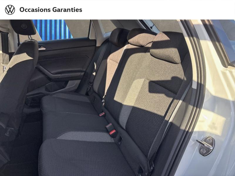 Voitures occasions VOLKSWAGEN POLO Life Mougins