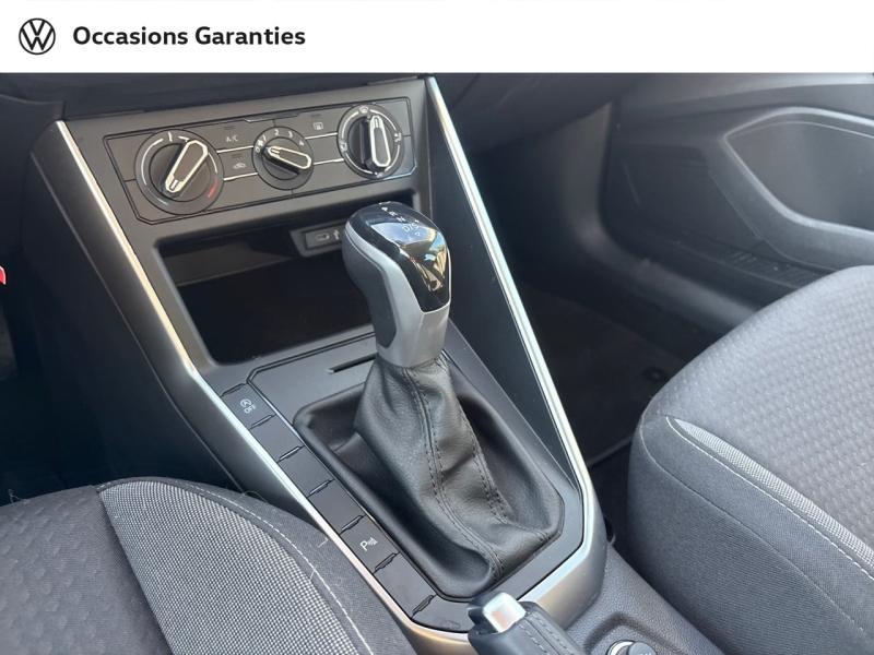 Voitures occasions VOLKSWAGEN POLO Life Mougins