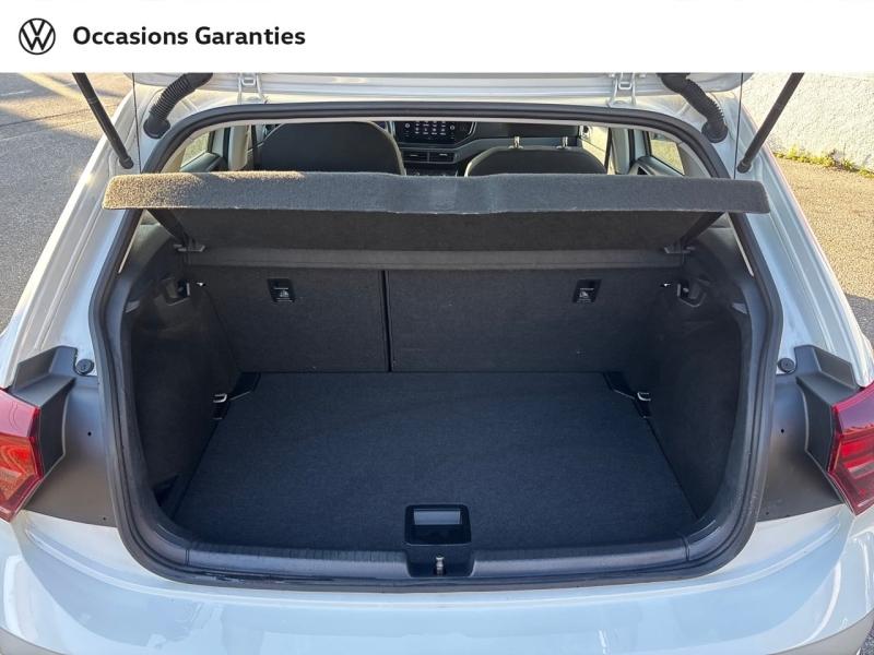Voitures occasions VOLKSWAGEN POLO Life Mougins