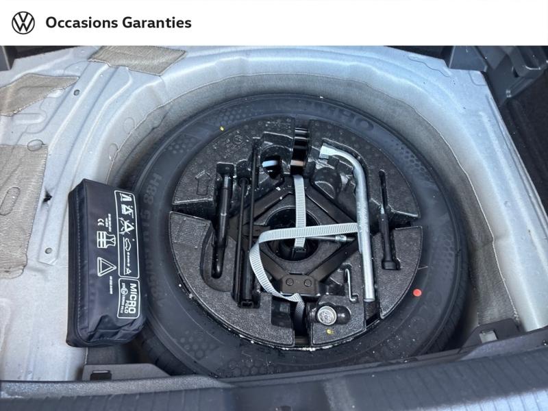 Voitures occasions VOLKSWAGEN POLO Life Mougins