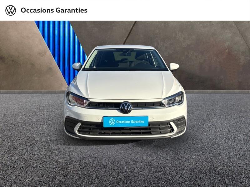 Voitures occasions VOLKSWAGEN POLO Life Mougins