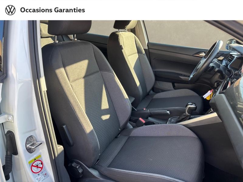 Voitures occasions VOLKSWAGEN POLO Life Mougins