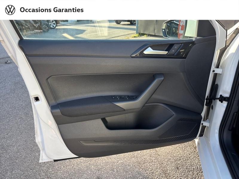 Voitures occasions VOLKSWAGEN POLO Life Mougins