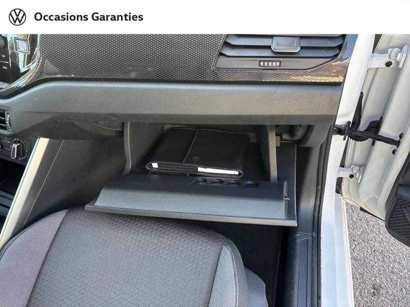 Voitures occasions VOLKSWAGEN POLO Life Mougins