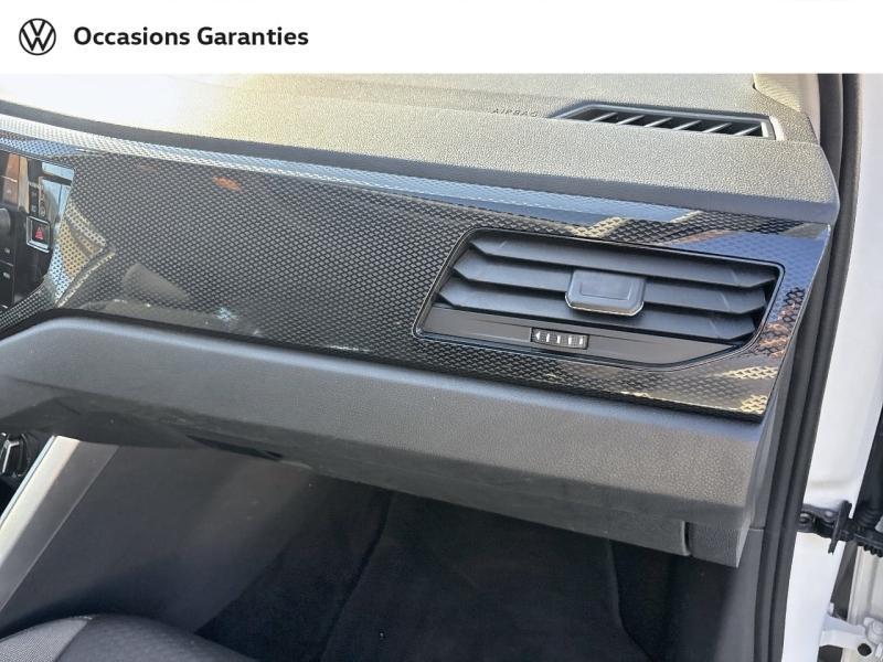 Voitures occasions VOLKSWAGEN POLO Life Mougins