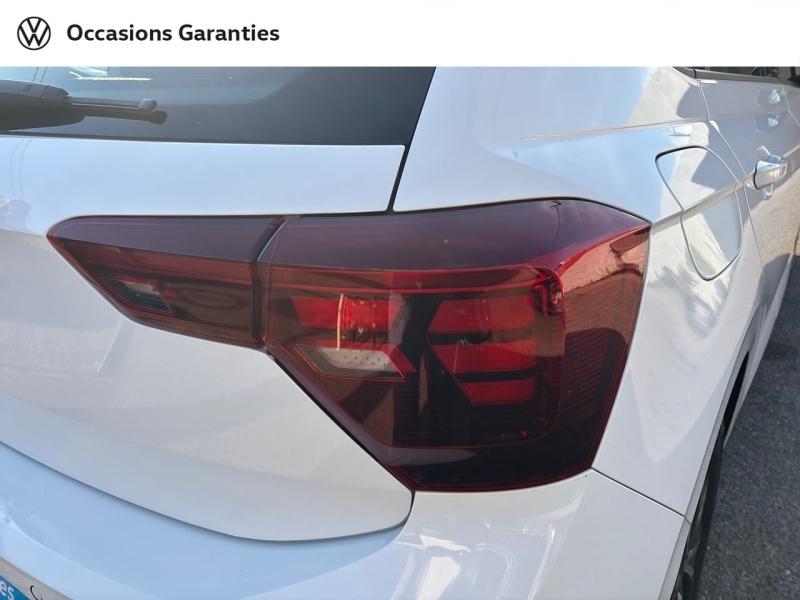 Voitures occasions VOLKSWAGEN POLO Life Mougins