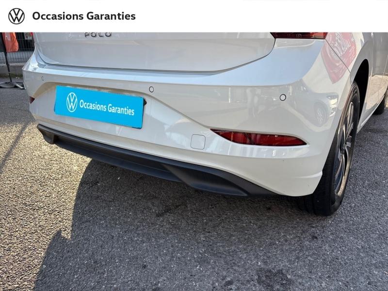 Voitures occasions VOLKSWAGEN POLO Life Mougins