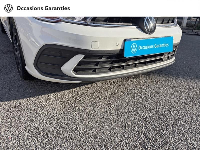 Voitures occasions VOLKSWAGEN POLO Life Mougins