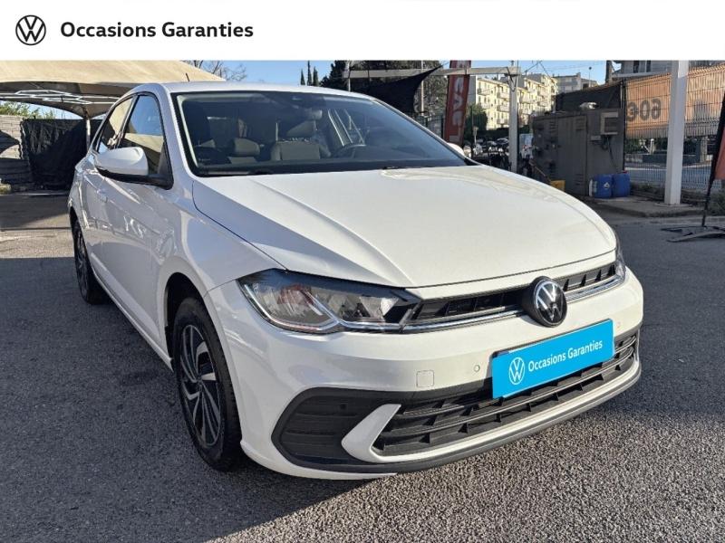 Voitures occasions VOLKSWAGEN POLO Life Mougins