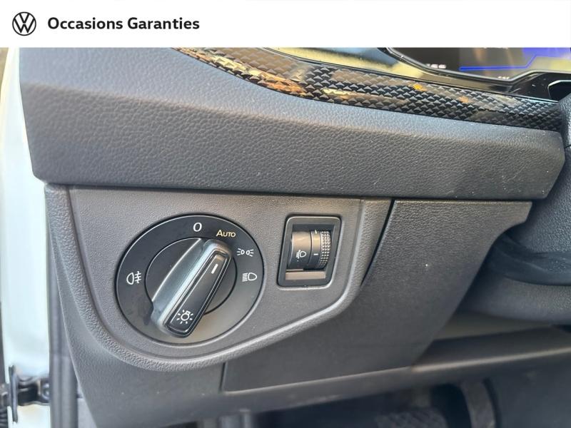 Voitures occasions VOLKSWAGEN POLO Life Mougins