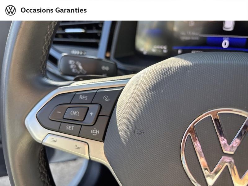 Voitures occasions VOLKSWAGEN POLO Life Mougins