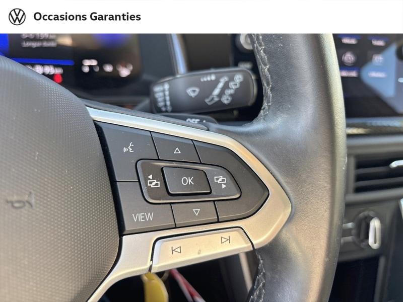 Voitures occasions VOLKSWAGEN POLO Life Mougins