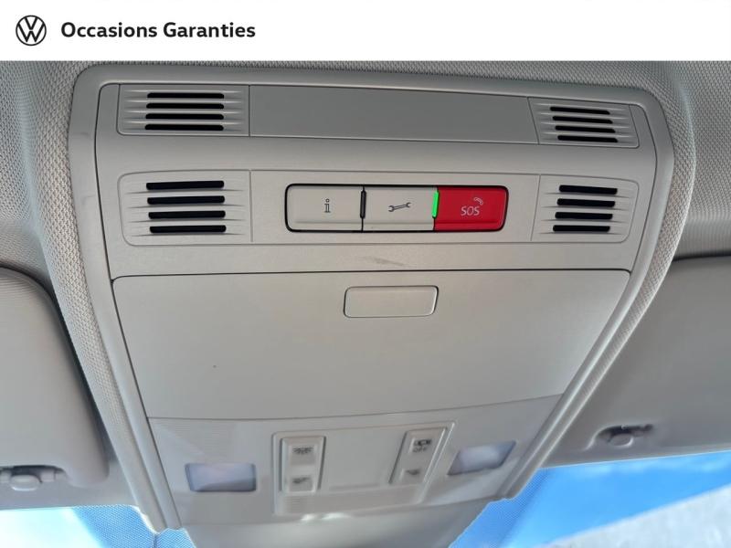 Voitures occasions VOLKSWAGEN POLO Life Mougins