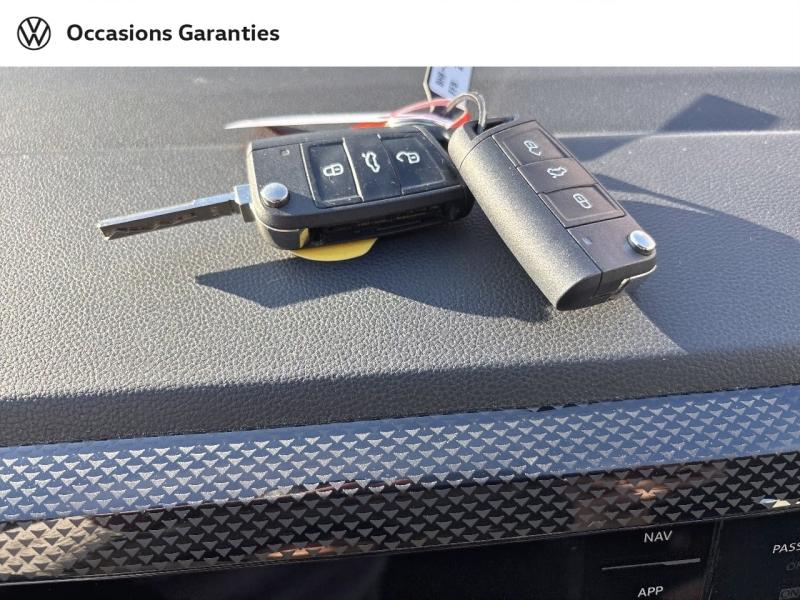 Voitures occasions VOLKSWAGEN POLO Life Mougins