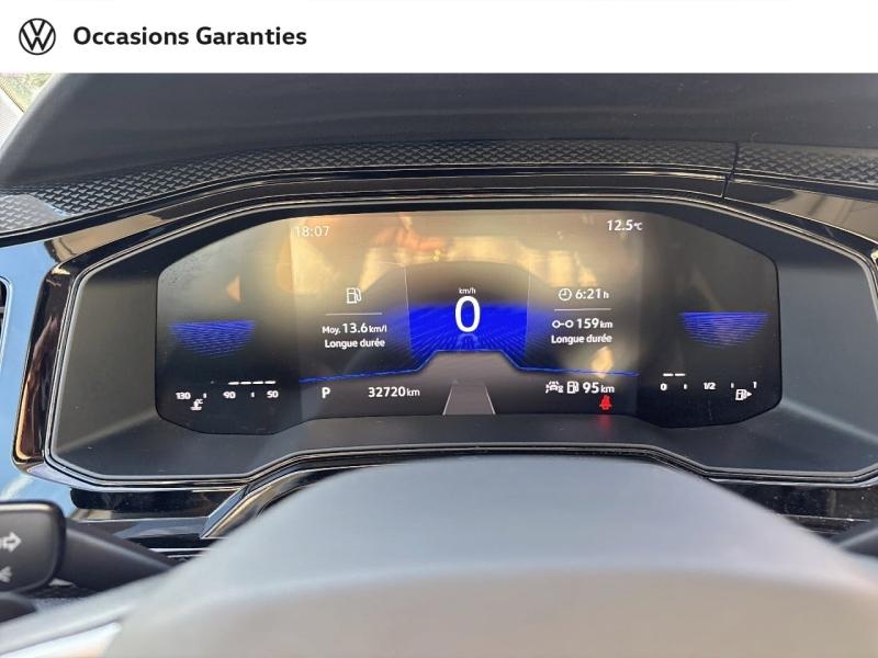 Voitures occasions VOLKSWAGEN POLO Life Mougins