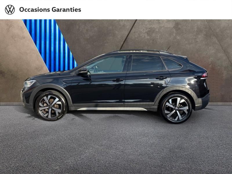 Voitures occasions VOLKSWAGEN TAIGO VW Edition Mougins