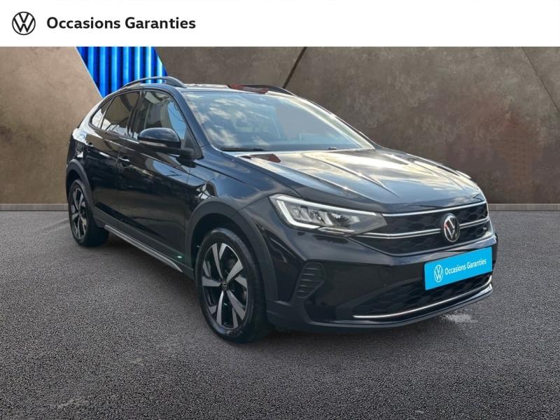 Voitures occasions VOLKSWAGEN TAIGO VW Edition Mougins
