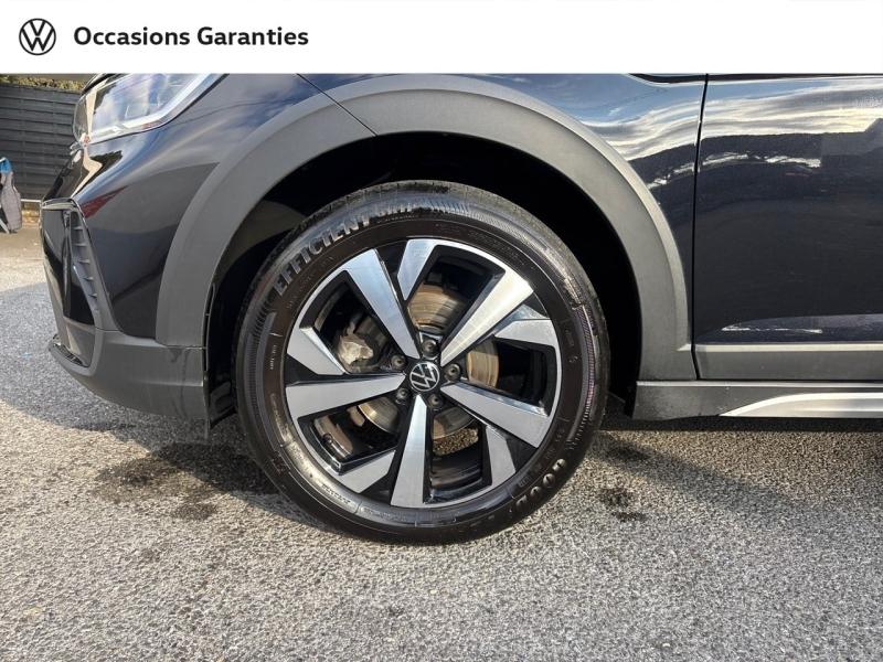 Voitures occasions VOLKSWAGEN TAIGO VW Edition Mougins