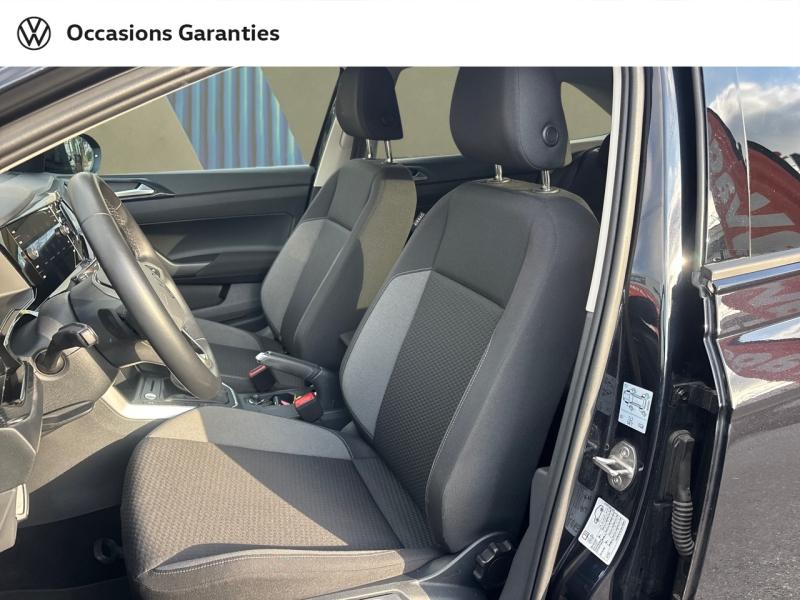 Voitures occasions VOLKSWAGEN TAIGO VW Edition Mougins
