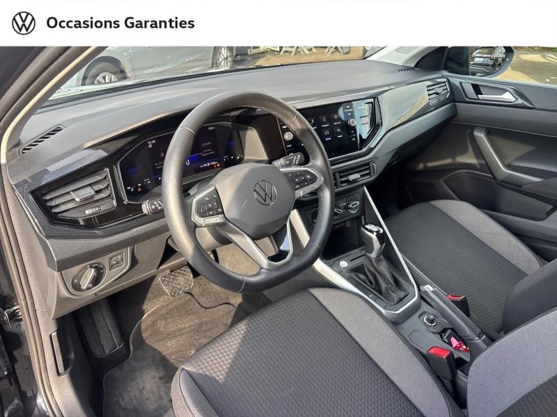 Voitures occasions VOLKSWAGEN TAIGO VW Edition Mougins