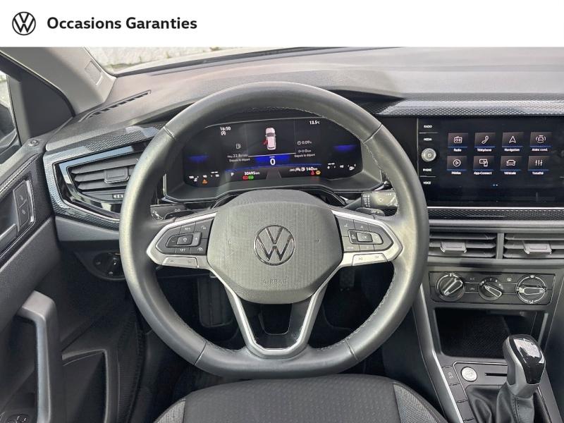Voitures occasions VOLKSWAGEN TAIGO VW Edition Mougins