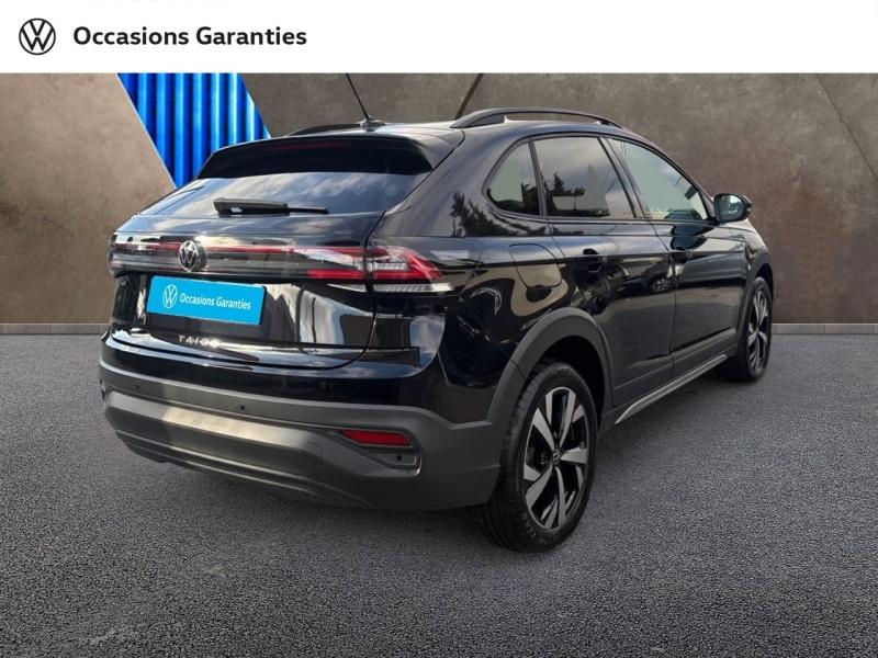 Voitures occasions VOLKSWAGEN TAIGO VW Edition Mougins