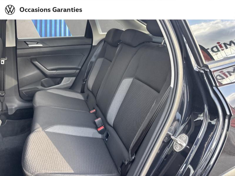 Voitures occasions VOLKSWAGEN TAIGO VW Edition Mougins