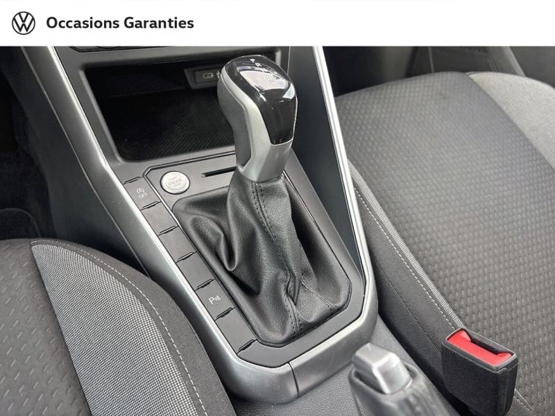 Voitures occasions VOLKSWAGEN TAIGO VW Edition Mougins