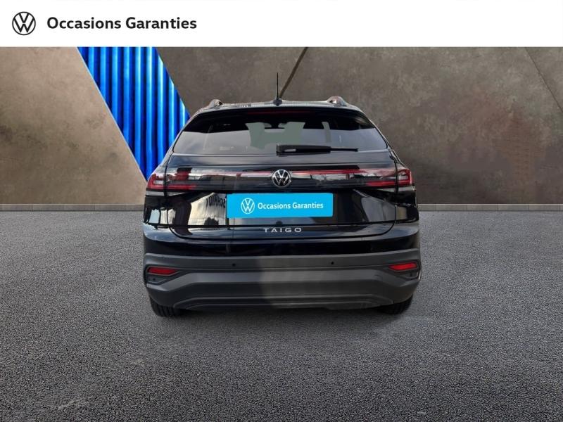 Voitures occasions VOLKSWAGEN TAIGO VW Edition Mougins