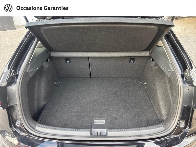 Voitures occasions VOLKSWAGEN TAIGO VW Edition Mougins