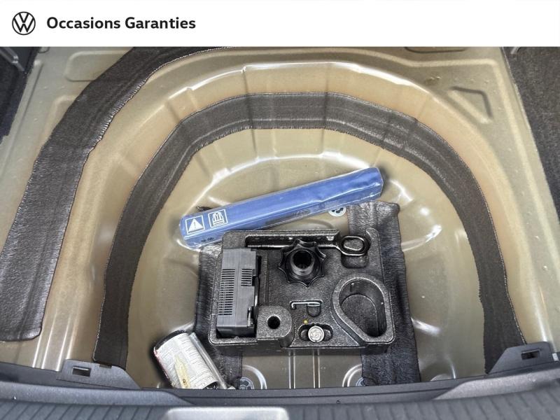 Voitures occasions VOLKSWAGEN TAIGO VW Edition Mougins