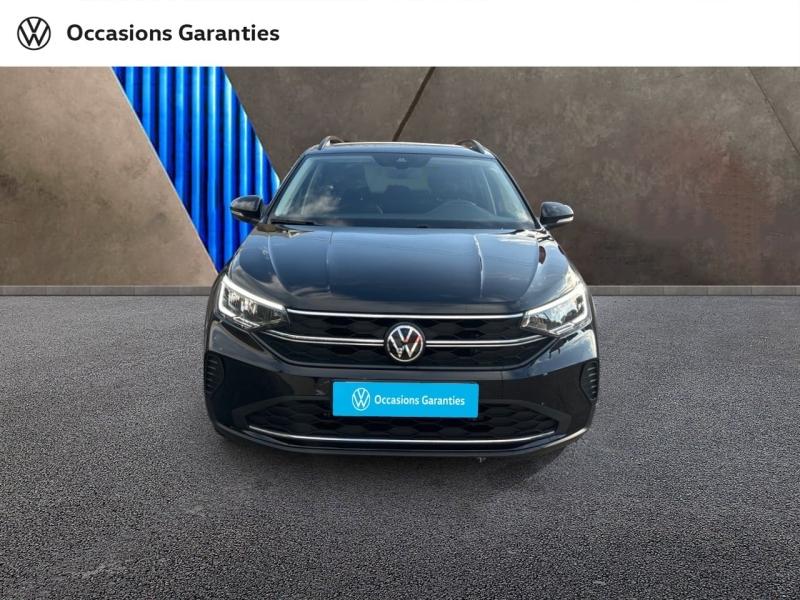 Voitures occasions VOLKSWAGEN TAIGO VW Edition Mougins