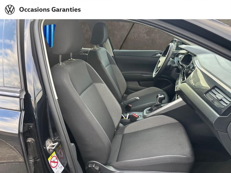 Voitures occasions VOLKSWAGEN TAIGO VW Edition Mougins