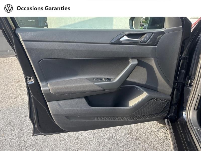 Voitures occasions VOLKSWAGEN TAIGO VW Edition Mougins