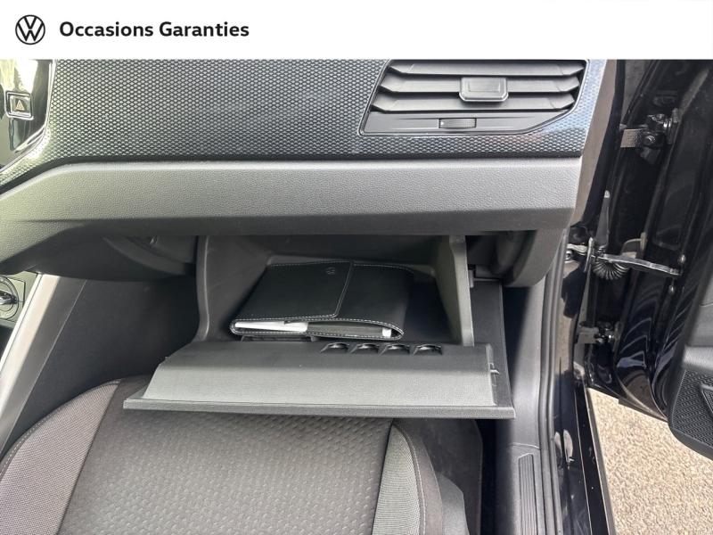 Voitures occasions VOLKSWAGEN TAIGO VW Edition Mougins