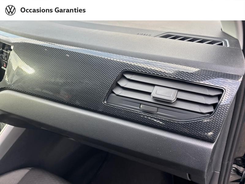 Voitures occasions VOLKSWAGEN TAIGO VW Edition Mougins