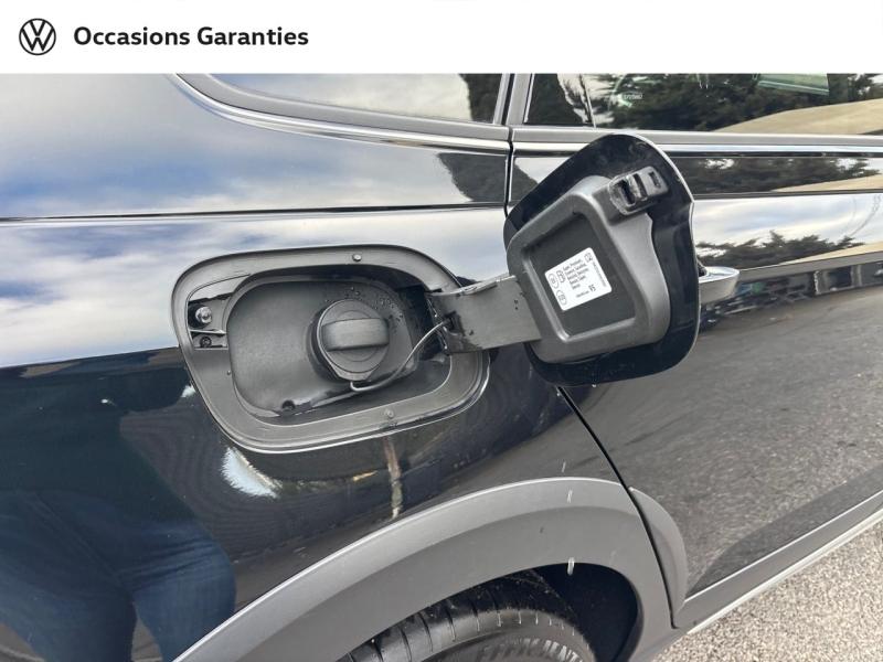 Voitures occasions VOLKSWAGEN TAIGO VW Edition Mougins