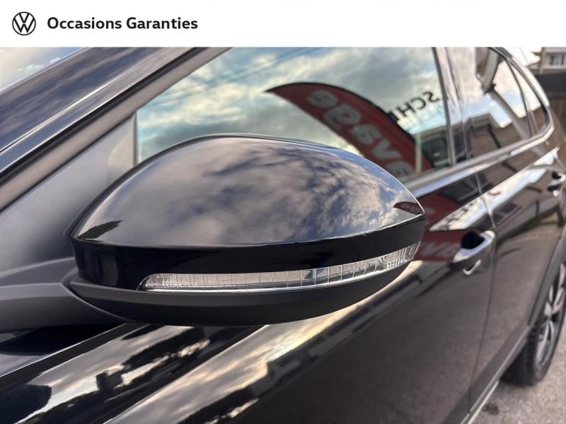 Voitures occasions VOLKSWAGEN TAIGO VW Edition Mougins